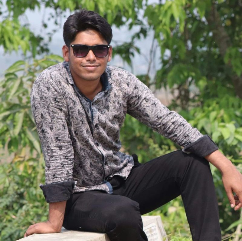 Date this cute Bangladesh man Niloy from Shariatpur BD153