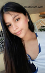 lovely Venezuela girl Esthefany from San Fernando de Apure VE3177