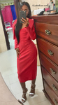 lovely Dominican Republic girl Albeny from Santo Domingo DO38086