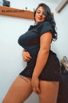 georgeous Colombia girl Isabel from Medellin CO27320