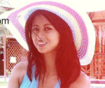 red-hot Ecuador girl Alison from Machala EC489