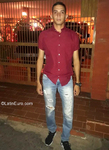 foxy Colombia man David from Maracaibo VE3192