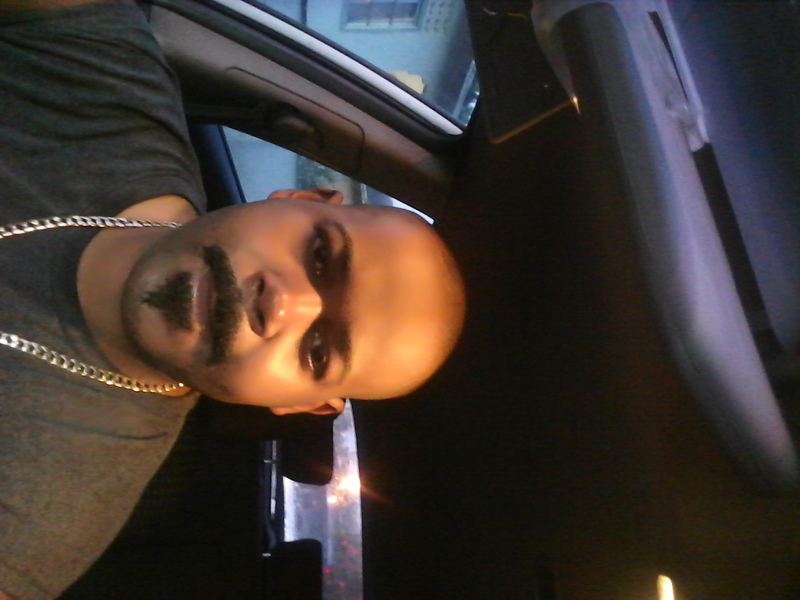 Date this cute Trinidad and Tobago man Marco from Port Of Spain TT94