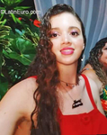 red-hot Brazil girl Maria from Teofilo-Otoni BR11135