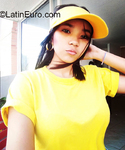 cute Colombia girl Isa from Barranquilla CO27362