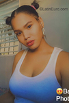 pretty Dominican Republic girl Anastacia from Santo Domingo DO38167