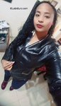 charming Colombia girl Andreina from Bogota CO27368