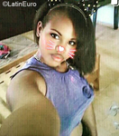 passionate Venezuela girl Yurva from Margarita Island VE3201