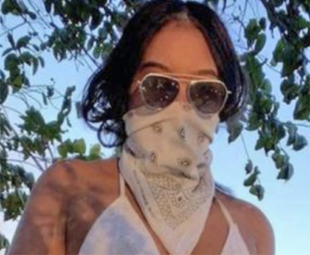 Date this sensual Dominican Republic girl Lia from Punta Cana DO38176