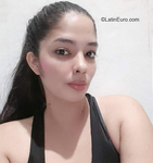 good-looking Colombia girl Sandra from Monteria CO27383