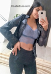 charming Colombia girl Lizeth from Pasto CO27390
