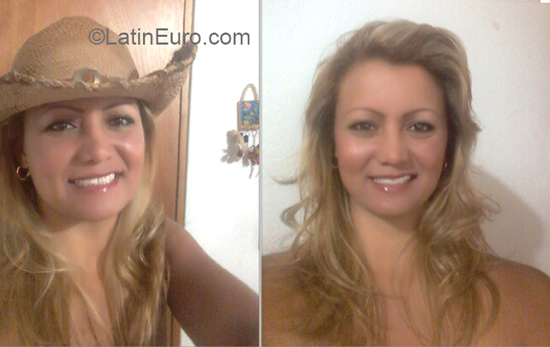 Date this foxy Colombia girl Maribel from Medellin CO27391