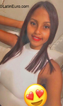 red-hot Dominican Republic girl Laura from Santo Domingo DO38194