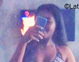 Date this happy Colombia girl Sofia from Tumaco CO27393