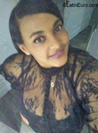 lovely Dominican Republic girl Dalcy from Santo Domingo DO38195