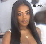 luscious Colombia girl Jensy from Cali CO27463