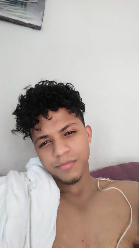 Date this young Dominican Republic man Angel from Santo Domingo Este DO38235