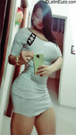 foxy Dominican Republic girl Karla from Monte Plata DO38248
