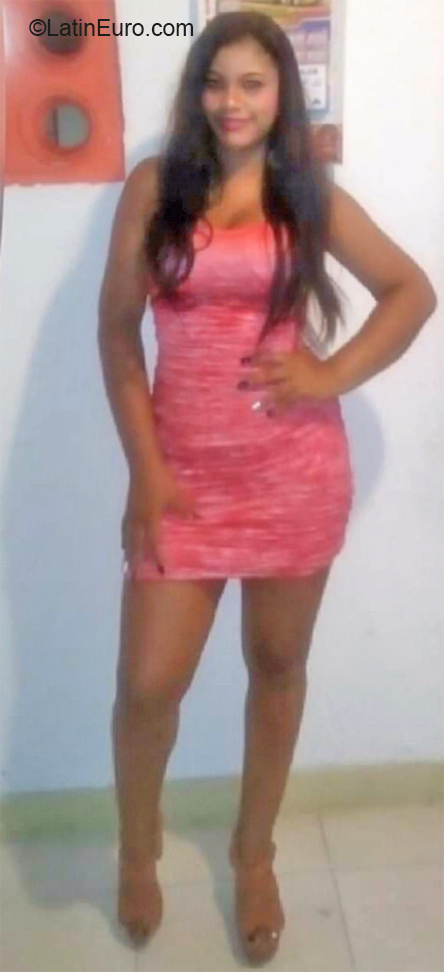 Date this funny Colombia girl Liceth from Cartagena CO27532