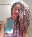 young Ecuador girl Genesis from Guayaquil EC693