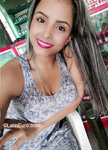 charming Colombia girl Sandra medina from Villavicencio CO27544