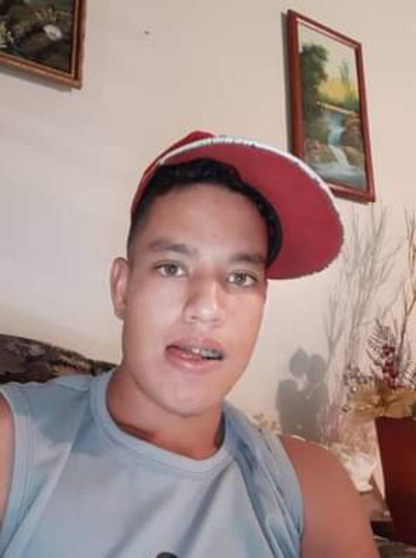 Date this gorgeous Venezuela man Daniel from Barinas VE3243