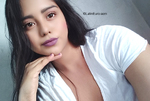 pretty Mexico girl Fernanda from Tuxtla Gutierrez MX1868