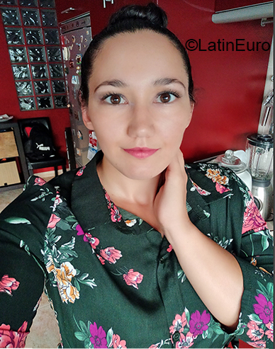 Date this foxy Spain girl Haridin from Maspalomas ES505