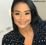 stunning Dominican Republic girl Laura from Santo Domingo DO38294