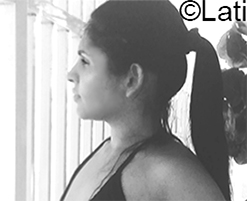 Date this hard body Colombia girl Maira from Barranquilla CO27604