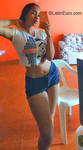 georgeous Colombia girl Nayeli from Buenaventura CO27626
