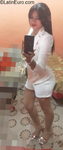 tall Colombia girl Allison from Guayaquil CO27627