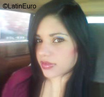 young Venezuela girl Cinthya from Caracas VE3273