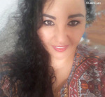 pretty Colombia girl Adri from Villavicencio CO27650