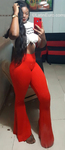 athletic Colombia girl Natalia from Medellin CO27662