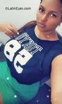 funny Dominican Republic girl Melissa from Santo Domingo DO38333
