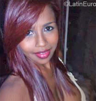 Date this georgeous Venezuela girl Irina from Araure VE3296