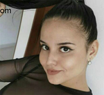 fun Colombia girl Karen from Bogota CO27693