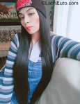 good-looking Colombia girl Andrea from Bogota CO27716