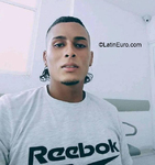 cute Colombia man Duvan from Barrranquilla CO27726
