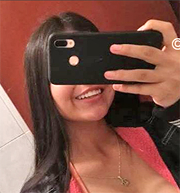 Date this tall Colombia girl Mariana from Bogota CO27740