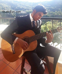 lovely Colombia man Victor from Sogamoso CO27745