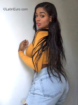 passionate Colombia girl Yaquelin from Cali CO27840