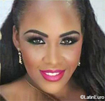 hot Colombia girl Cexiy from Cali CO27899