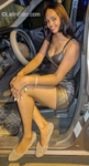 stunning Dominican Republic girl Isaury from Santiago DO38445