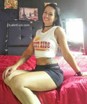 hard body Colombia girl Juliana from Bogota CO27994