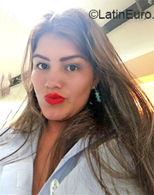 Date this cute Colombia girl Lorena from Bogota CO27999
