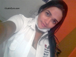 fun Venezuela girl Flor from Carora VE3340