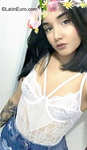 passionate Dominican Republic girl Nicole perez from Los Alzarrizos DO38456