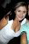 foxy Brazil girl Adriana from Florianopolis BR11198